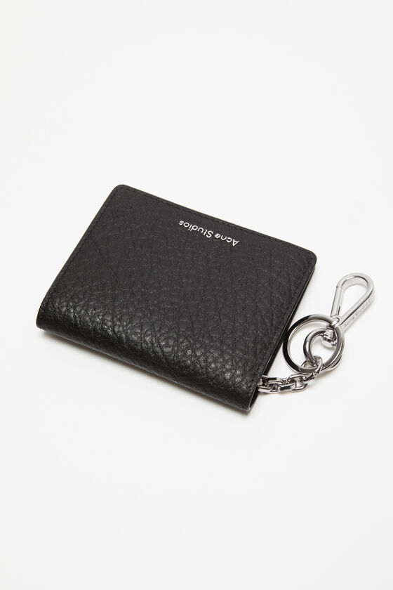 (image for) Secure Folded leather wallet